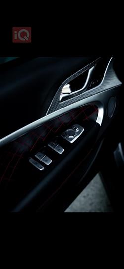 جنسس G70